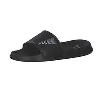 Erima Six Wings Erilette, Chaussures de Bain Mixte, Black Grey Slate Grey Blanc, 45 EU