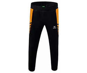 Erima Six Wings Funktionelle - Wings - Sweatpants - Mixte