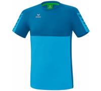 Erima Six Wings Maillot Jr 152 Bleu Clair