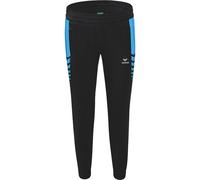 Pantalon de jogging femme Erima Worker Six Wings Noir 36