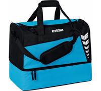 Erima SIX WINGS Sac de sport avec compartiment inférieur