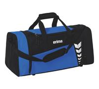 Erima Sac de Sport Six Wings 76 l Bleu