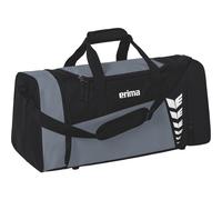 Erima Six Wings Sac de sport S Gris S