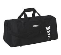 Erima Sac de sport Six Wings Mixte Noir Taille S