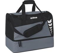 Erima Sac de sport Six Wings avec compartiment inférieur