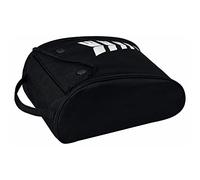 Erima Six Wings Mixte Sac à Chaussures, Noir, 35x24x16