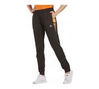 Erima Six Wings Worker Pants Noir 36 Femme