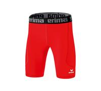 ERIMA Sous-vêtement de sport gris / rouge / noir / blanc, Taille 164