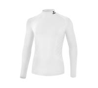 ERIMA Sous-vêtement de sport noir / blanc, Taille 128