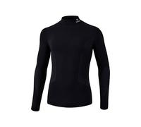 ERIMA Sous-vêtement de sport noir, Taille 116-128