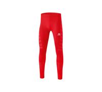 ERIMA Sous-vêtements de sport rouge / blanc, Taille XXL
