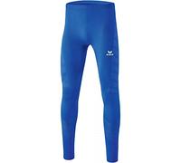 Erima Collant Long - Elemental - 2290701 - Mixte enfant, Bleu, 140