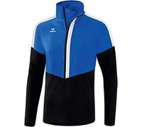 Erima Squad Multicolore Worker Haut Mixte Adulte, New Roy/Noir/Blanc, FR (Taille Fabricant : XL)