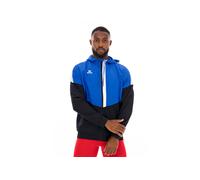 Erima Squad Presentation Bleu S