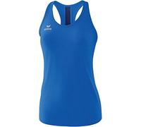 Erima Squad Uni Débardeur Femme New Roy/New Navy FR: XL (Taille Fabricant: 42)
