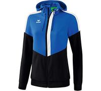 Erima Squad Veste À Capuche tracktop Femme