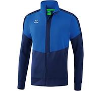 Erima Squad veste d'entrainement bleu 2XL