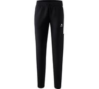 Erima Squad Worker Pantalon Femme - Noir / Blanc