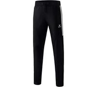 Pantalon de survêtement Erima Squad noir gris M