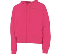 Erima Studio Line Cuddly Veste à Capuche, Orchid Flower, m Femme