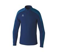 ERIMA Sweat de sport bleu, Taille S