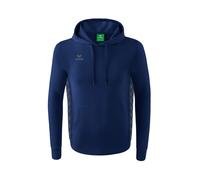 ERIMA Sweat de sport bleu, Taille XL