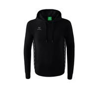 ERIMA Sweat de sport gris / noir, Taille 140