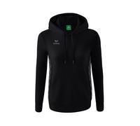 ERIMA Sweat de sport noir, Taille XXL