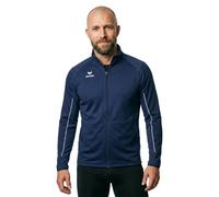 Erima Sweat-shirt à Zip Liga Star Polyester Training