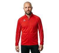 Erima Sweat-shirt à Zip Liga Star Polyester Training