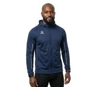 Erima Sweat-shirt à Zip Liga Star Training
