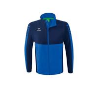 Erima Sweat-shirt à Zip Six Wings Detachable