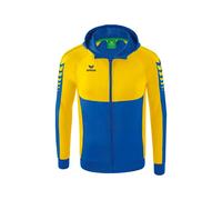 Erima Sweat-shirt à Zip Six Wings Training
