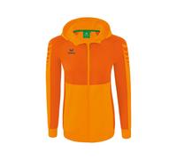 Erima Sweat-shirt à Zip Six Wings Training