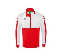 Erima Sweat-shirt à Zip Six Wings Worker