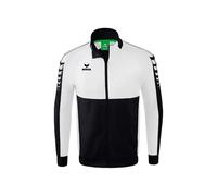 Erima Sweat-shirt à Zip Six Wings Worker