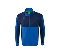 Erima Sweat-shirt à Zip Six Wings Worker