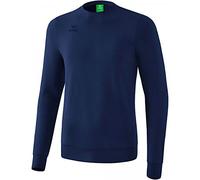 Erima Sweat Shirt Mixte Adulte, New Navy, FR : XXXL (Taille Fabricant : XXXL)