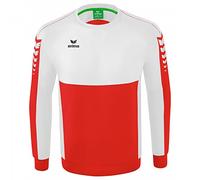 Erima Sweat-Shirt Six