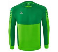 Erima Sweat-Shirt Six