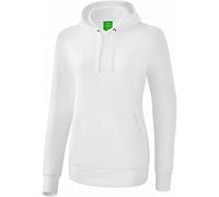 Erima Sweat Sweatshirt à Capuche Femme