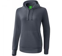 Erima Sweat Sweatshirt à Capuche Femme