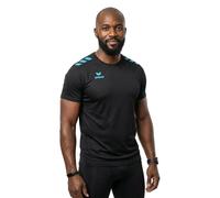 Erima T-shirt à Manches Courtes Cmpt 3 Wings