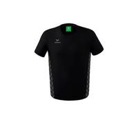 Erima T-shirt à Manches Courtes Essential Team