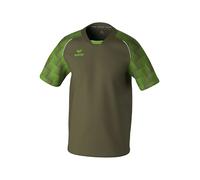 Erima T-shirt à Manches Courtes Evo Star Junior
