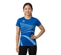 Erima T-shirt à Manches Courtes Racing