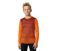 Erima Maillot de gardien enfant Pro 2.0 Orange fluo Taille 152