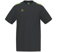 Erima T-shirt manches courtes Cmpt 3 Wings Noir XS