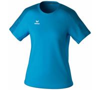 T-shirt Erima EVO Star bleu 2XL