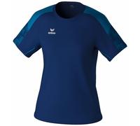 Erima Evo Star t-shirt femmes bleu 38